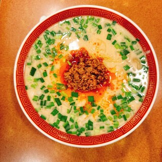 アジアン ヌードル _0