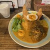 カレーショップ初恋