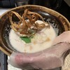鶏 soba 座銀 本店