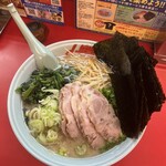 ラーメン山岡家 中標津店 - 