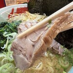 ラーメン山岡家 - 