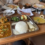 ヒマラヤン レストラン アンド バー - 