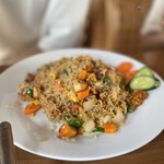 ヒマラヤン レストラン アンド バー - 