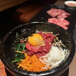 焼肉 冷麺 ユッチャン。 - 