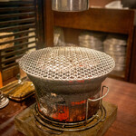 炭火焼肉ホルモン うらら - 