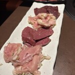 焼肉 冷麺 ユッチャン。 - 