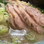 ラーメン山岡家 中標津店 - 