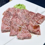 焼肉の店 秀 - オススメの逸品　カイノミ