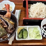 満留賀 - 料理写真: