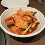 焼肉 冷麺 ユッチャン。 - 