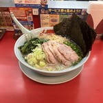 ラーメン山岡家 中標津店 - 