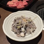 焼肉 冷麺 ユッチャン。 - 