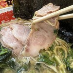 ラーメン山岡家 - 