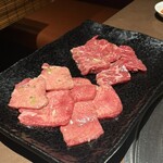 焼肉 冷麺 ユッチャン。 - 