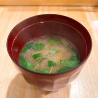 鮨　まつ本 - 