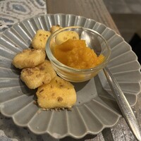 マヌエル ヴィーニョ エ ペティスコス 自由が丘店 - 