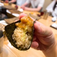 鮨　まつ本 - 