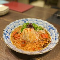 中華旬彩 森本 - 