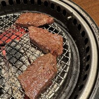 炭火焼肉 ふちおか - 