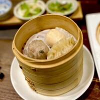 中華旬彩 森本 - 