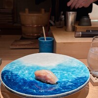 鮨 水天一碧 - 