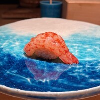 鮨 水天一碧 - 
