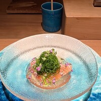 鮨 水天一碧 - 