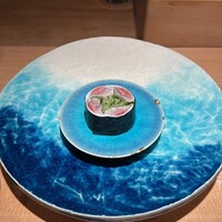 鮨 水天一碧 - 