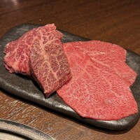 炭火焼肉 ふちおか - 
