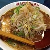 ぼっけゑラーメン