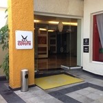 Grand Oasis Viva THE HIP RESORT - 深夜はホテル内のクラブ『CRAZY HOT COYOTE』でクレージーなショーが始まるYOっ！