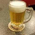 ニューミュンヘン - 2014-09-08 生ビール中561円