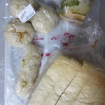 パン ドゥダン - 買ったモノ