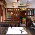 九份阿妹茶酒館 - 