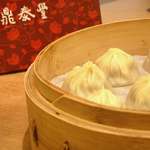 鼎泰豊 忠孝店 - 