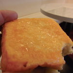 デリフランス - チーズチーズ