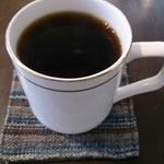 自家焙煎珈琲 喫茶 路地 - 本日の気まぐれ珈琲（トラジャサパン）＠自家焙煎珈琲喫茶路地（2014年9月3日）