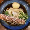 讃岐うどん はるしん