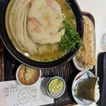 うどん 丸香 - 