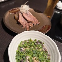 博多もつ鍋 やま中 赤坂店 - 