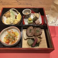 九つ井 玉川店 - 