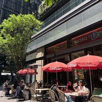 BISTRO DOUBLE - 