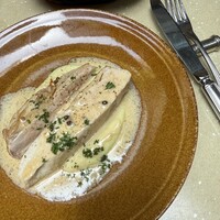 BISTRO DOUBLE - 