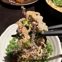 博多もつ鍋 やま中 赤坂店 - 