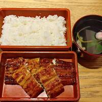 博多うなぎ屋 藤う那 - 