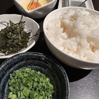博多もつ鍋 やま中 赤坂店 - 