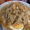 ラーメン富士丸 西新井大師店