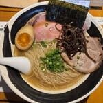 博多長浜らーめん よかと - 