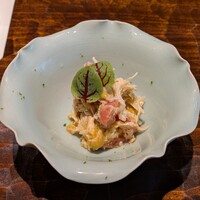 鮨 三心 - 