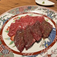 焼肉 うしみつ 恵比寿本店 - 